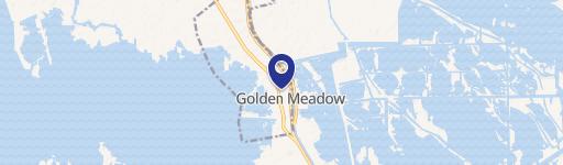Golden Meadow, LA 70357