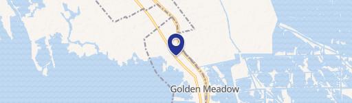 Golden Meadow, LA 70357