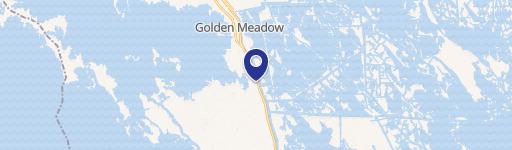 Golden Meadow, LA 70357