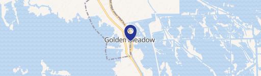 Golden Meadow, LA 70357