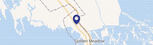 Golden Meadow, LA 70357