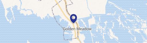 Golden Meadow, LA 70357