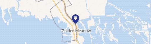 Golden Meadow, LA 70357