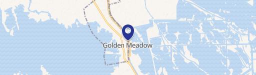 Golden Meadow, LA 70357