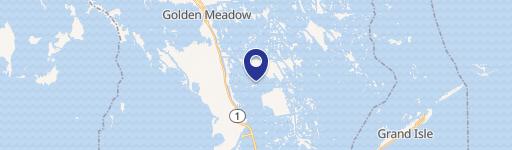 199 Minor Cheramie Jr Rd