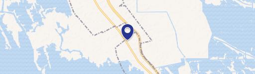 2510 Alex Plaisance Blvd