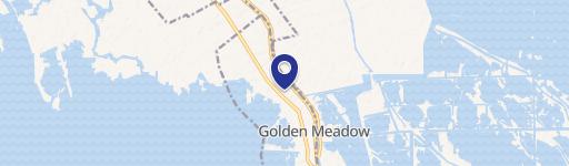 300 Alex Plaisance Blvd