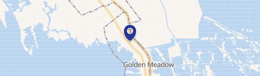 400 Alex Plaisance Blvd