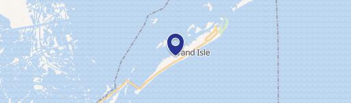 Grand Isle, LA 70358