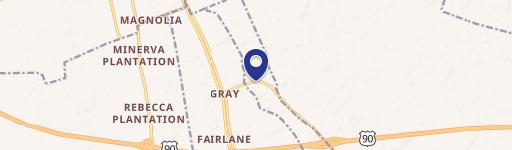 Gray, LA 70359