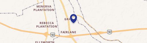 3456 Olympian Offshore Ln