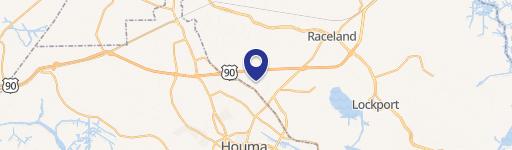 Houma, LA 70364