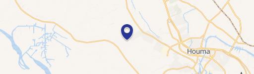 191 Dy Milton Theriot Ct