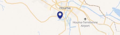 408 Old Bayou Dularge Rd, Unit A