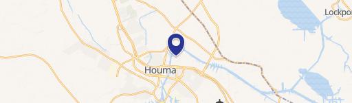 Houma, LA 70364