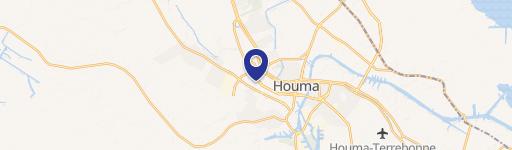 Houma, LA 70360