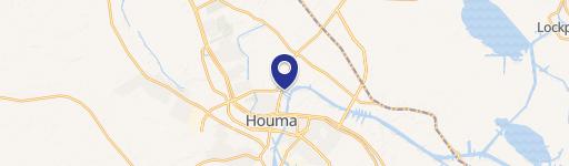 Houma, LA 70364
