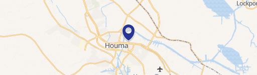 136 Grand Caillou Rd, Unit WW