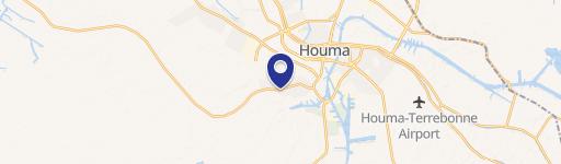 Houma, LA 70360