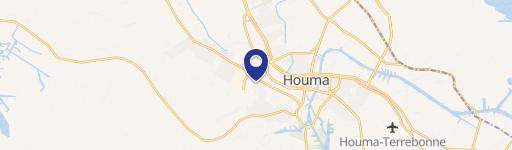 Houma, LA 70360