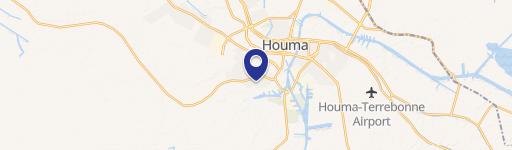 Houma, LA 70360