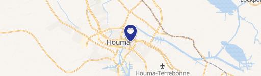 314 Grand Caillou Rd, Unit WW