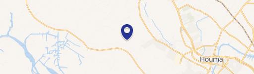 Houma, LA 70360