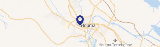 Houma, LA 70360