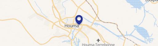 347 Grand Caillou Rd, Unit WW