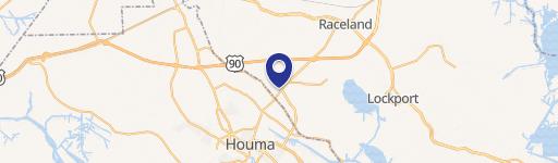 Houma, LA 70364