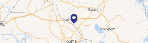 Houma, LA 70364
