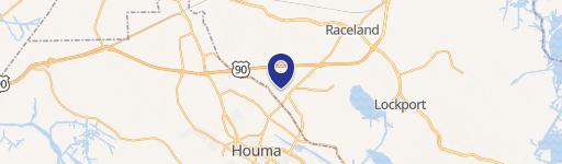 Houma, LA 70364
