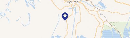 Houma, LA 70360
