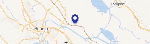 Houma, LA 70364