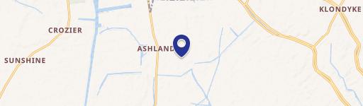 337 Ashland Landfill Rd