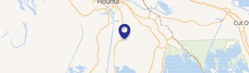 Byu Grand Caillou Ww