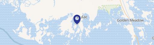 Byu Grand Caillou Ww