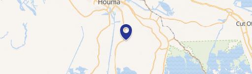 Byu Grand Caillou Ww