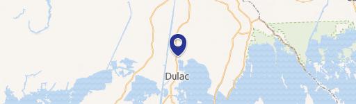 6017 Grand Caillou Rd