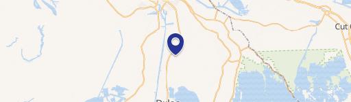 4465 Grand Caillou Rd