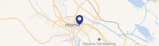 426 Grand Caillou Rd