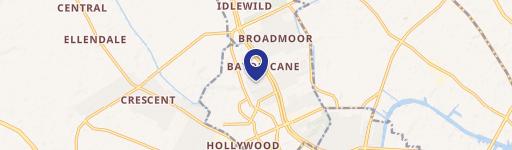 3729 Grand Caillou Rd