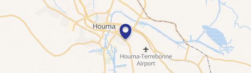 1226 Grand Caillou Rd