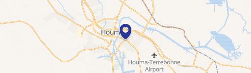 770 Grand Caillou Rd