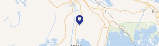 4501 Grand Caillou Rd