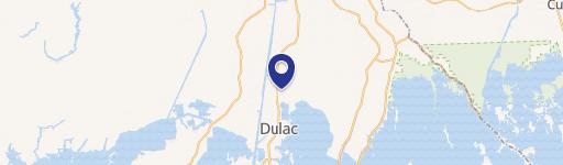 5779 Grand Caillou Rd