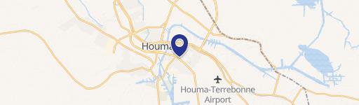 814 Grand Caillou Rd