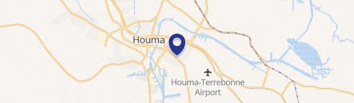 1110 Grand Caillou Rd