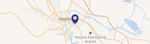 854 Grand Caillou Rd