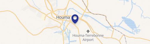 1107 Grand Caillou Rd